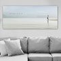 Wallity Lienzo Decorativo Multicolor 50 x 120 cm